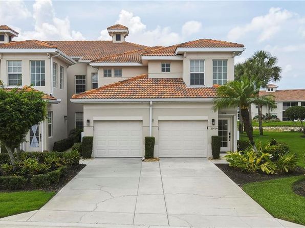 3053 Driftwood WAY #3907, NAPLES, FL 34109