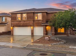 1060 Capitan St NW, Los Lunas, NM 87031