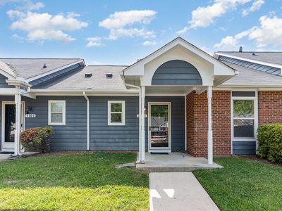 1102 Pine Forest Trl, Knightdale, NC, 27545