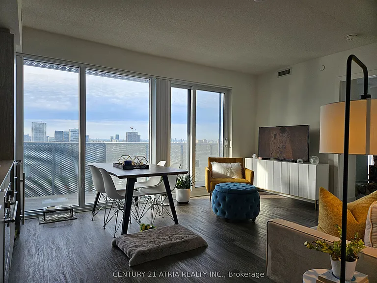 55 Cooper St #4305 — Photo 2