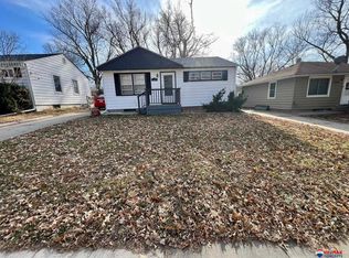 5519 Oldham St, Lincoln, NE 68506