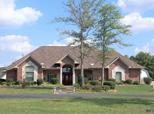 1908 Eastwood Dr, Henderson, TX 75652