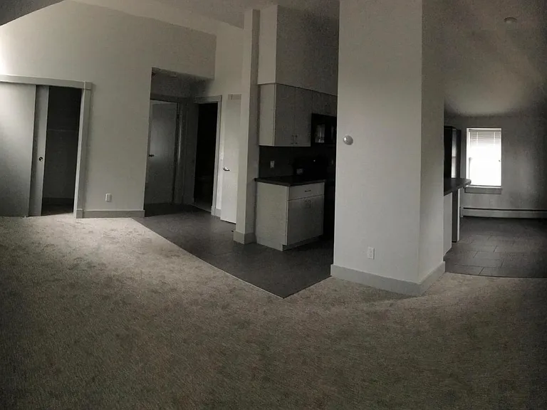 Living Room Panoramic view