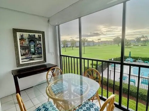 37 High Point CIR E #209, NAPLES, FL 34103