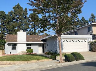 18862 Saginaw Dr, Irvine, CA 92603