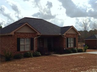 1744 Henderson Hwy, Troy, AL 36079