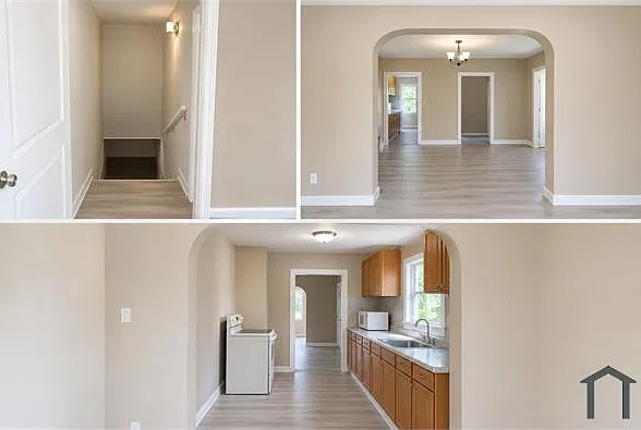 4 bed, $1,800 — Photo 2