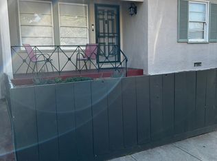 603 N Claremont St, San Mateo, CA 94401