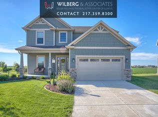 5112 Emmas Way, Champaign, IL 61822