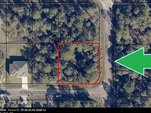 4th image of 705 Kingfisher St SW