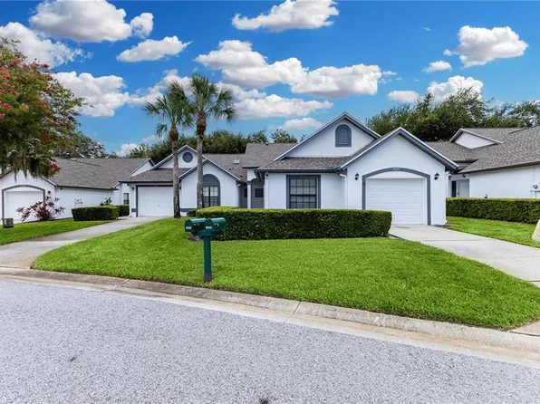 9204 Turnberry Ct #9204, New Pt Richey, FL 34655