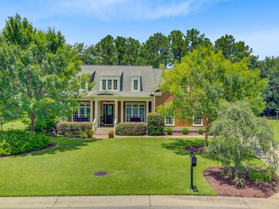 229 Summer Breeze Way, Moncks Corner, SC, 29461