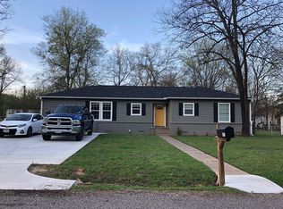 311 Dogwood Ln, Mount Pleasant, TX 75455