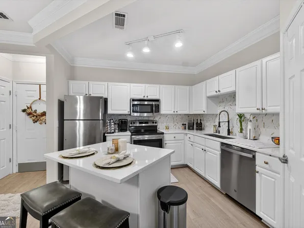 1850 Cotillion Dr Unit 3405, Dunwoody, GA 30338