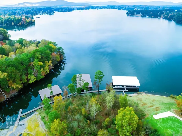 186 Monte Sano Dr, Scottsboro, AL 35769