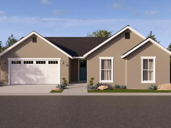 1023 E Harter Drive, Visalia, CA 93292