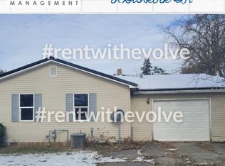 337 S Indiana St, Dunkirk, IN 47336