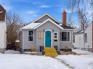 1171 Montague STREET, Regina, SK S4T 3H8