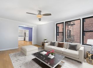 400 W 58th St #3JK, Manhattan, NY