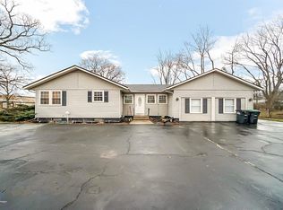 5893 Central Ave, Portage, IN 46368