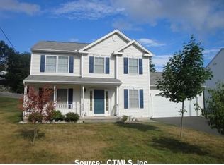 14 Alyce Ter, Waterbury, CT 06708