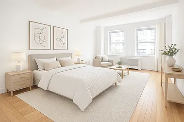 Rented by Manhattan Realty Group