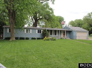 720 Boulevard St LOT 1, Fremont, NE 68025