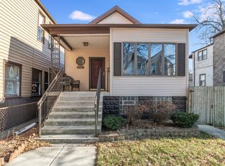 4547 S Wallace St, Chicago, IL 60609