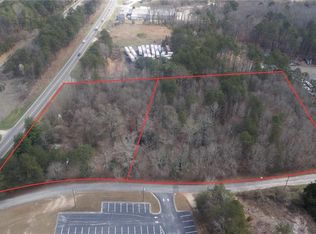 13595 Veterans Memorial Hwy, Winston, GA 30187