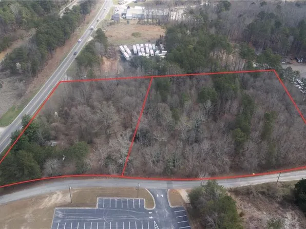 13595 Veterans Memorial Hwy, Winston, GA 30187