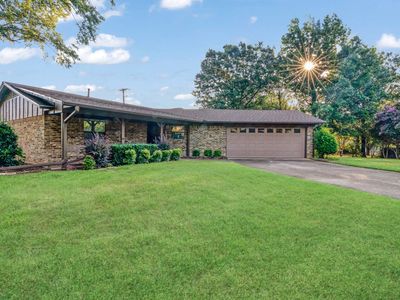 225 34th St SE, Paris, TX, 75460