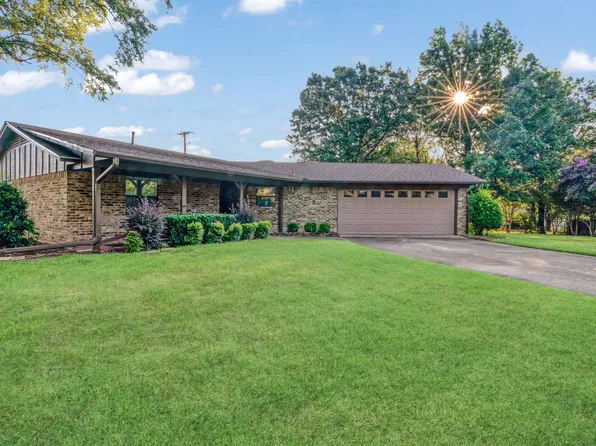 225 34th St SE, Paris, TX 75460