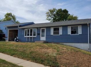 1220 Terrace St, Marion, IA 52302