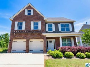 358 Blackberry Blvd, Springville, AL 35146