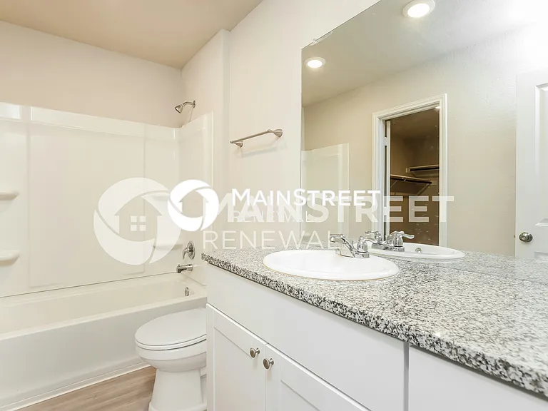 WM - Bathroom