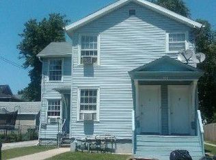 510-512 Clark St, Aurora, IL 60505