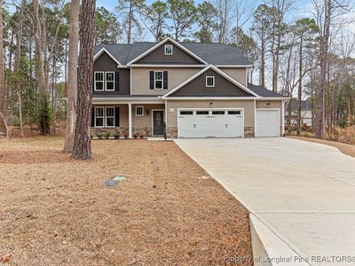 89 Lakeforest Trl, Sanford, NC, 27332