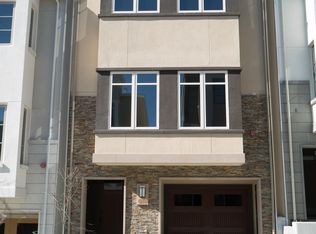 266 Summit Way, San Francisco, CA 94132