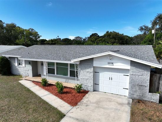 1558 S Lake Ave, Clearwater, FL 33756