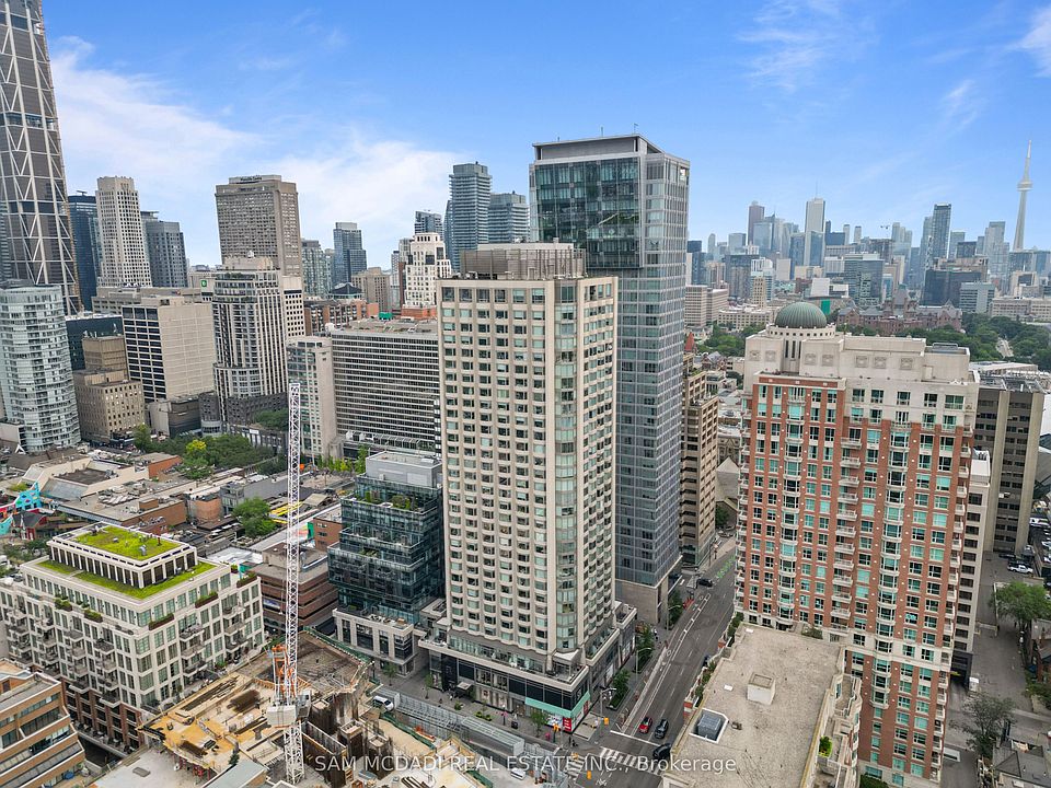1st image of 155 Yorkville Ave #704