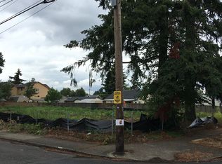 10017 SE Yukon St, Portland, OR 97266
