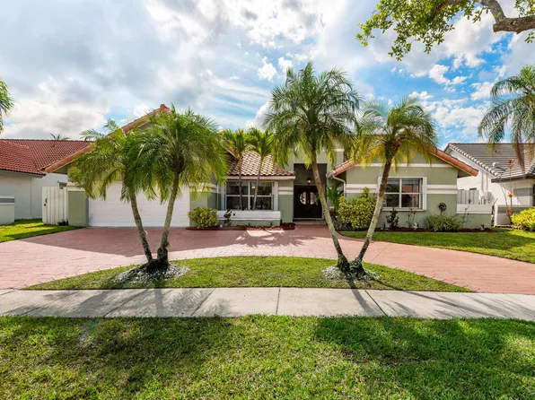 1091 NW 162nd Avenue, Pembroke Pines, FL 33028