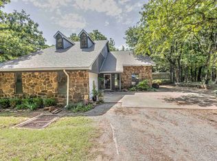 360 Blackjack Ln, Duncan, OK 73533
