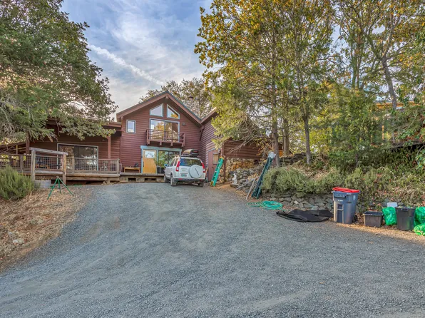 4001 Little Applegate Rd, Jacksonville, OR 97530