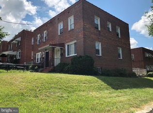 1801 Erie St SE, Washington, DC 20020