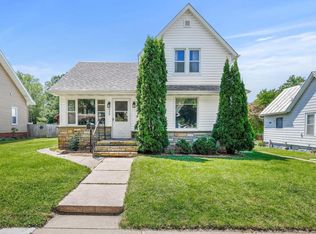 635 3rd Ave, Baraboo, WI 53913