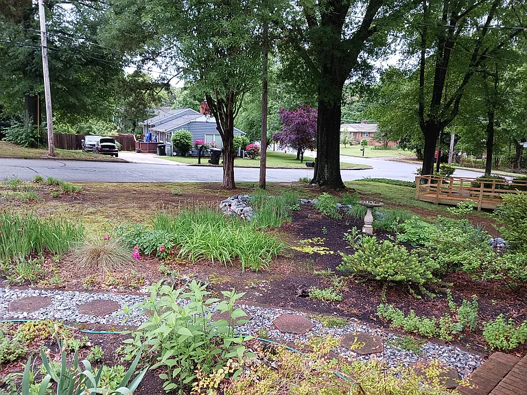 1703 Bristol Pl — Photo 4