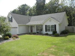 30 Buck Trl, Fountain Inn, SC 29644