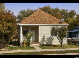 508 4th St, Ogden, UT 84404