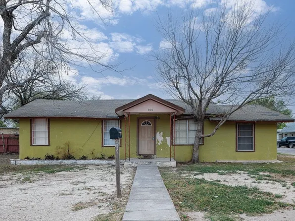 615 W Bean St, Del Rio, TX 78840